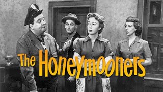 The Honeymooners  Season 1  Episode 20  Young at Heart [upl. by Eledoya]