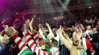 Kylie Minogue  All The Lovers  Royal Albert Hall 2016 [upl. by Allehc]