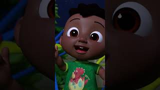 Catch a Falling Star 🌟🌃 cocomelon shorts  Nursery Rhymes for Babies [upl. by Ner]