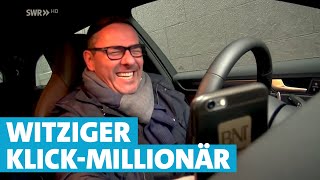 YoutubeWitzeKlickMillionär Oliver Gimber [upl. by Eitra939]