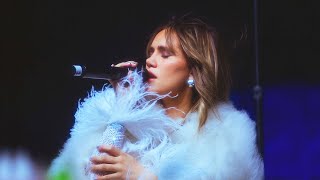 Suki Waterhouse  Faded Live from Coachella [upl. by Hait]