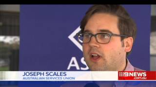 Alinta Energy  9 News Adelaide [upl. by Patric]