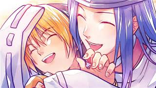 Hikaru no Go  Majiwaru Michi The Roads Crossed [upl. by Noillid]