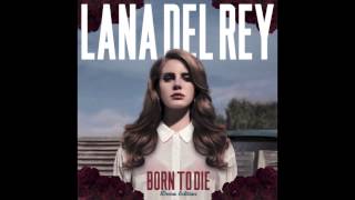 Lana Del Rey  Diet Mountain Dew Demo [upl. by Derdle]