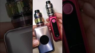 Vaporesso Gen Max and Gen Se [upl. by Jonie173]