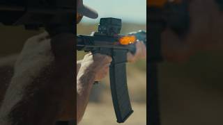 Birdshot out of a suppressed 12g shotgun even possible Gen12 PDS [upl. by Schulze]