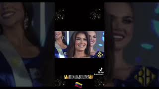 FERNANDA ROJAS GANA 3 PREMIOS EN REINA HISPANOAMERICANA 2024👑✨️🇻🇪⚘️ [upl. by Debbi]