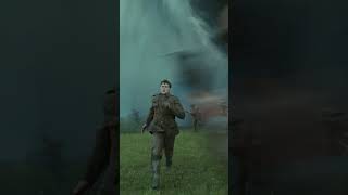 The Battlefield Run 1917 Shorts [upl. by Zaremski]