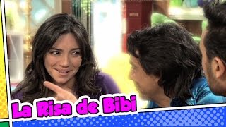 LA RISA DE BIBI [upl. by Alegre]