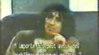 ACDC interview BON SCOTT angus YOUNG very RARE wmv [upl. by Hosfmann]