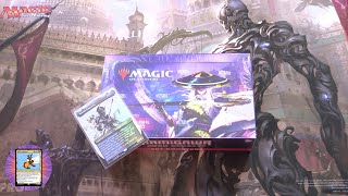 Kamigawa Neon Dynasty Set Booster Box Unboxing [upl. by Aneri]