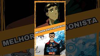 MUTANTE REX É SENSACIONAL mutanterex ben10 generatorrex [upl. by Graf510]