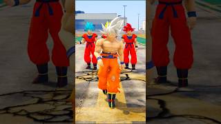 GOKU VS NARUTO  BATTLE shorts [upl. by Arehc550]