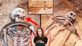 The Most Bizarre Recent Discoveries [upl. by Niall942]