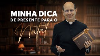 Um guia espiritual para o seu Advento e Natal [upl. by Eyatnod160]