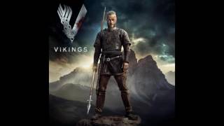 Vikings 04 Vikings Return Home Soundtrack Score [upl. by Tnattirb865]