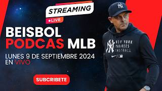 POR ESTA RAZON LOS YANKEES ESTA EN ESTA SITUACION BEISBOL PODCAST MLB [upl. by Decima90]