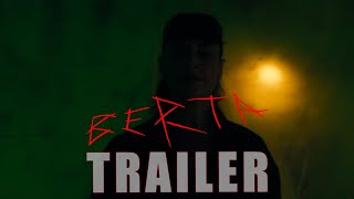 BERTA Teaser Trailer 2024 Fantasia Film Festival [upl. by Quenby]