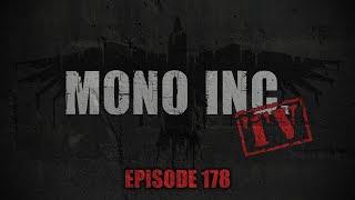 MONO INC TV  Episode 178  Bremen [upl. by Donny]