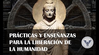 SIDDHARTA GAUTAMA BUDA quotEl Maestro de Dioses y de Hombresquot [upl. by Neumann324]