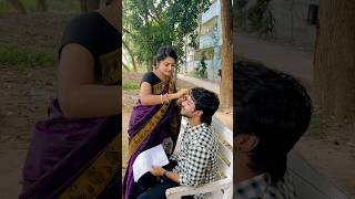 কে কে এমন মেকাপম্যান রাখতে চান  Prank King  Rafsun Sathy ytshorts trendingshorts [upl. by Yelyab]