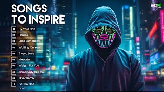 Top 30 Songs so Chill to Inspire ♫ Best Gaming Music Mix 2024 ♫ EDM NCS Trap DnB Dubstep House [upl. by Dody]