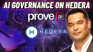 Is AI on Hedera Network REALLY the Future of Tech [upl. by Euqimod]