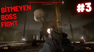 Çok hızlı biten boss fight Vladik Brutal 3Bölüm [upl. by Mossberg449]