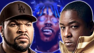 5 Rap Beefs that turned DEADLY [upl. by Adnauqaj]