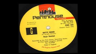 Batty Rider Riddim aka Body Workshop Riddim 1992 mix by djpetifit [upl. by Carol]