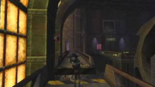 Oddworld Munchs Oddysee Trailer XboxPC [upl. by Aihsekin]