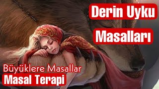 MASALLARLA UYUBüyüklere MasallarUyku MasallarıMasallarMasal DinleMasalPeri Mia Masalları [upl. by Asir370]