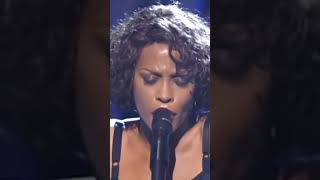 Whitney Houston  I Will Always Love You  LIVE 1999 Best Quality Whitney Houston videoshort [upl. by Ridgley864]