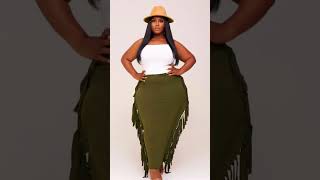 SOLID BLUEE INDIGO 💎 CURVY PLUS SIZE BEAUTY FASHION MODEL STYLE LUXURY BIOGRAPHY and FACTS [upl. by Yboj]