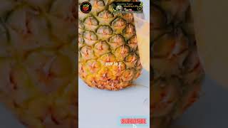 Pineapple JuiceYour Daily Dose of RefreshmentampHealthPineappleJuiceHealthBenefitsdetoxdrink [upl. by Ondine]