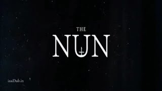 The NuN Movie Horror Scene [upl. by Anaicul184]