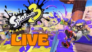 Go geak sur splatoon 3 [upl. by Maharba]