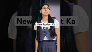 New Student Ne Ki Bhoot Se Dosti  Principal Se Complaint  Horror Stories Part  09  Anaysa Shorts [upl. by Kelda]