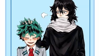 • sick deku • dadzawa • texting story • part 4 • mha • [upl. by Mendy]