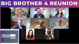 Big Brother REUNION  Episode 4  Big Brother series 4 stars reunite to reflect on their experience [upl. by Groot]