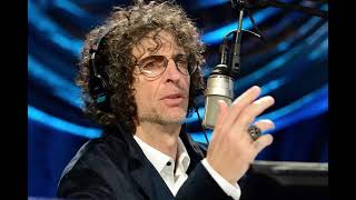 Howard Stern Show Best of 2024 [upl. by Nylorak]