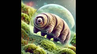 Tardigrades are insane [upl. by Etep332]