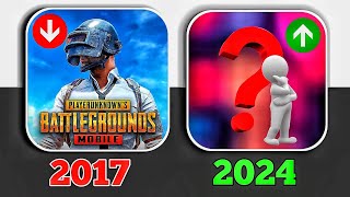 Old time is Back  New Battle Royale game for mobile with high graphics [upl. by Laurita35]