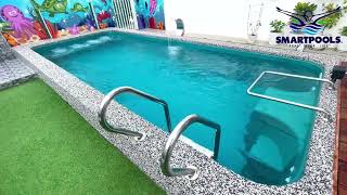 SmartPools Elevating Your Pool Experience [upl. by Dari]