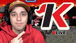 1000 Kaizo Levels in 100 Hours Final Days [upl. by Acsirp512]