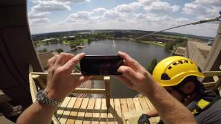 ADTRAN ZIP LINE [upl. by Koffman569]