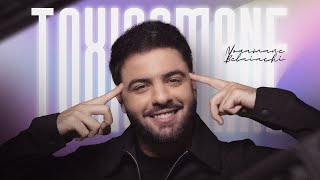 Nouaman Belaiachi  Toxicomane official music video  نعمان بلعياشي  توحشت هبالها [upl. by Lovel704]