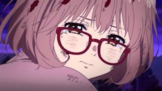 Kyoukai no Kanata AMV  Unconditional [upl. by Hsreh]