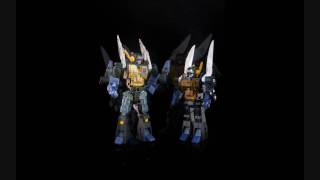 Insecticons [upl. by Josselyn125]