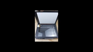 SCANNER PRINTER EPSON l3110 [upl. by Blaseio]